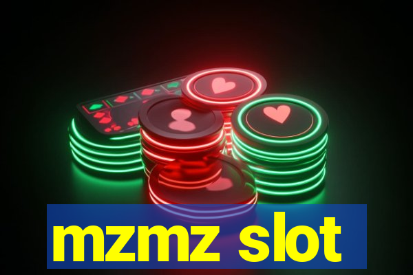 mzmz slot